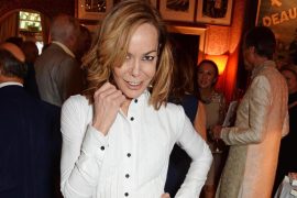 Tara Palmer-Tomkinson Age, Net Worth, Height, Nationality