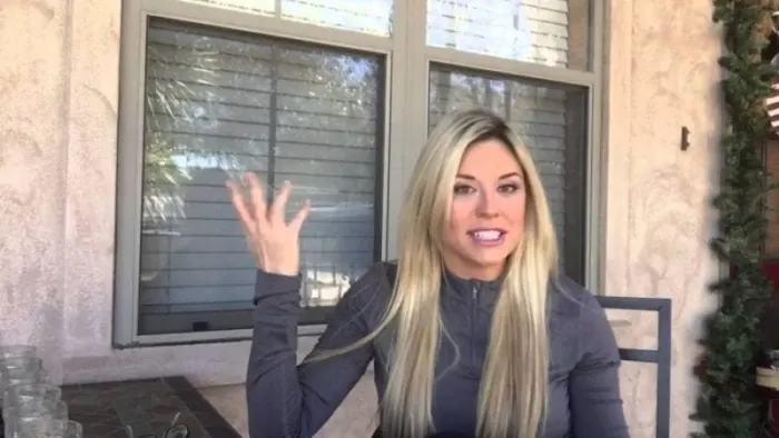 Taryn Terrell