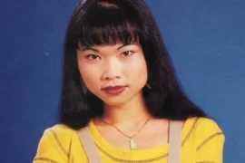 Thuy Trang Obitaury