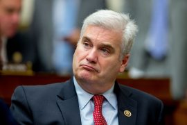 Tom Emmer Parents: Meet Tom Emmer’s Mother And Father