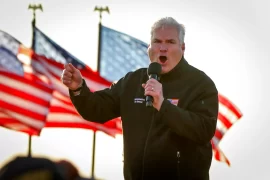 Tom Emmer Salary: How much does Tom Emmer earn?