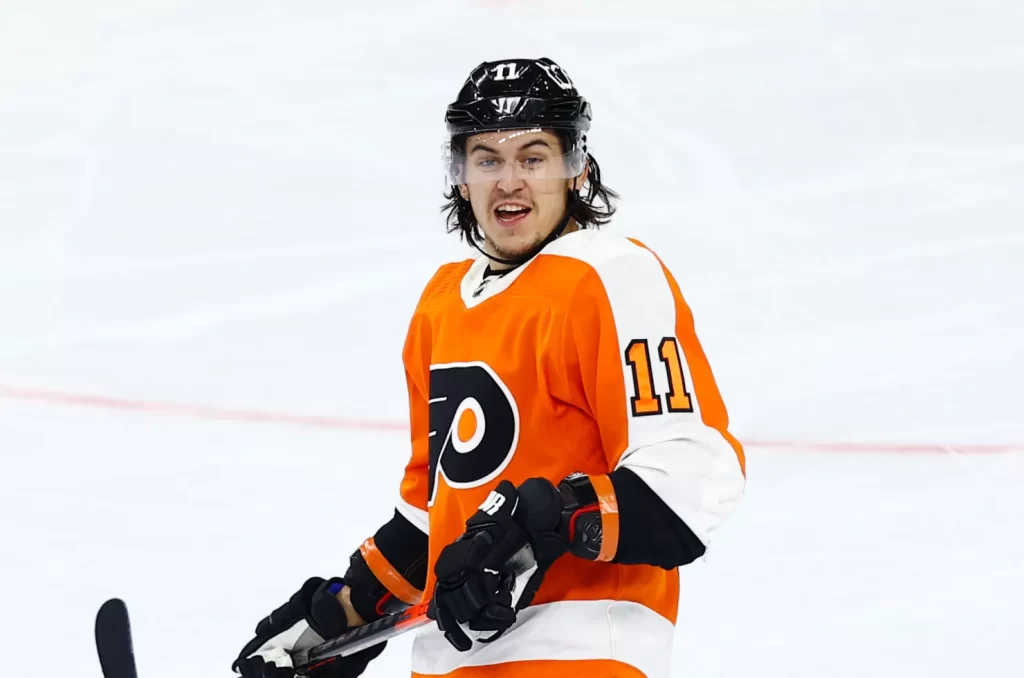 Travis Konecny