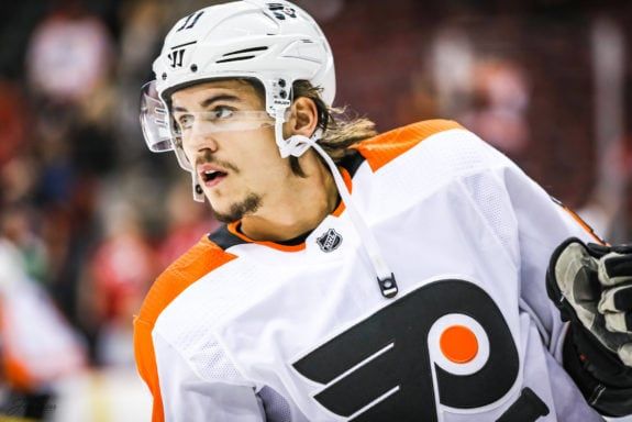 Travis Konecny