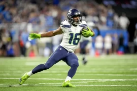 Tyler Lockett Contract, Injury, Trade, Draft, Jersey Number
