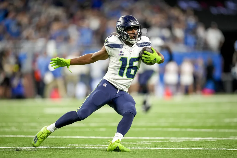 Tyler Lockett