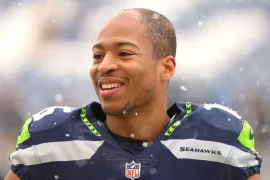 Tyler Lockett Age, Height, Weight, High School, College, Instagram, Twitter