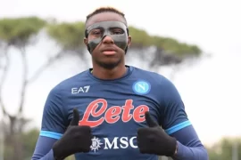 Victor Osimhen Salary: How much does Victor Osimhen earn?