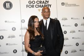 Vincent Kompany Wife: Meet Carla Higgs Kompany