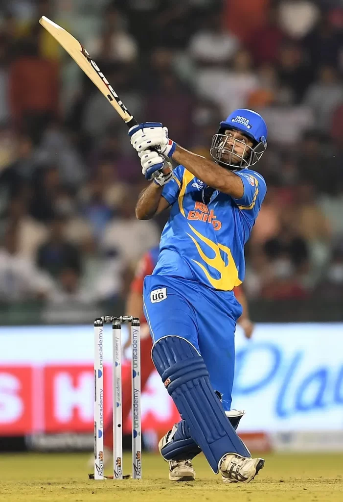 Virender Sehwag