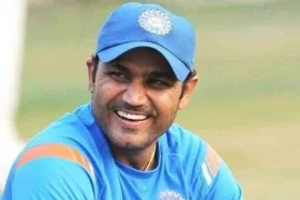 Virender Sehwag Children: Meet Aryavir Sehwag And Vedant Sehwag