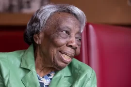 Virginia McLaurin Obituary