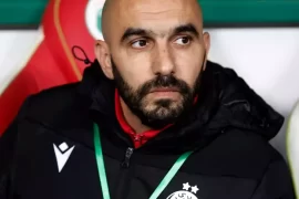 Walid Regragui Net Worth