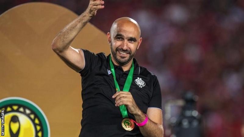 Walid Regragui