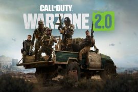 ‘Warzone 2’ Launch File Size, Season 1 Patch Notes And Everything You Need To Know