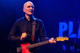 Wilko Johnson Obituary
