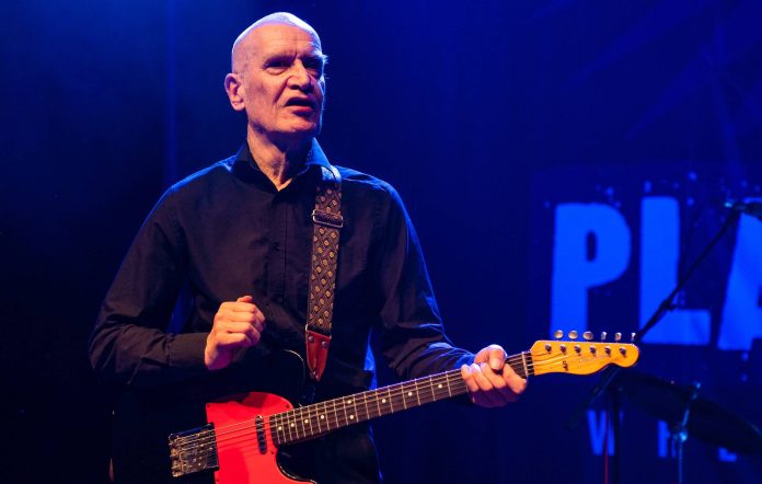 Wilko Johnson