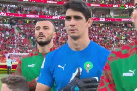 How many clean sheets does Yassine Bono have?
