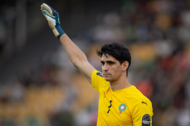 Yassine Bounou Salary, Current Team, Injury, World Cup