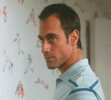 Young Christopher Meloni 
