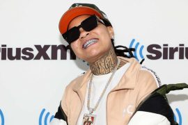Is Young MA Pregnant?