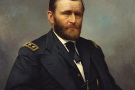 Ulysses S. Grant Wife: Who Was Julia Dent Grant?