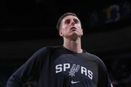 Zach Collins 2