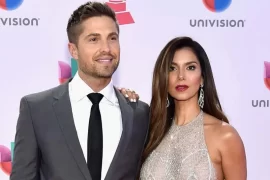 Roselyn Sanchez Husband: Meet Eric Winter