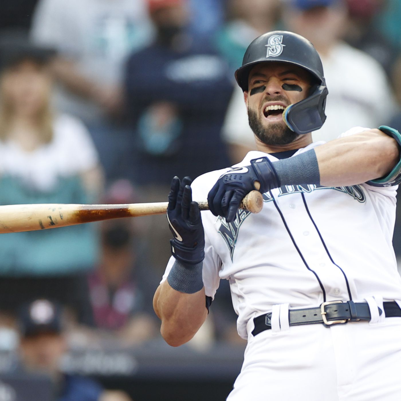 Mitch Haniger 1