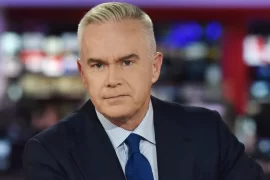 Huw Edwards 1