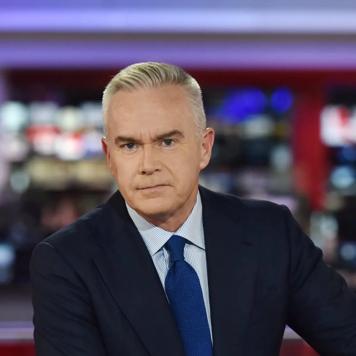 Huw Edwards 1