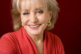 Barbara Walters Cause of Death