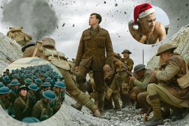 What Makes 1917 So Special? Why Is 1917 Important To U.S. History?