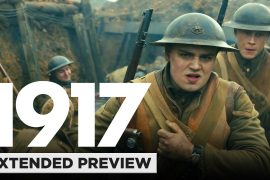 Was 1917 Based On a True Story?