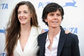 Who is Tig Notaro’s wife Stephanie Allynne?