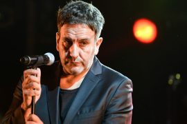 Terry Hall Obituary
