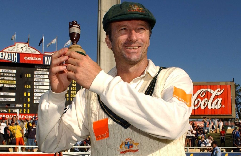 Steve Waugh 2
