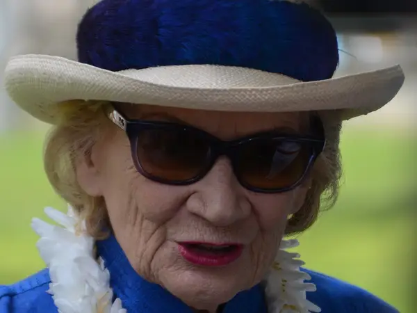 Abigail Kawananakoa 1