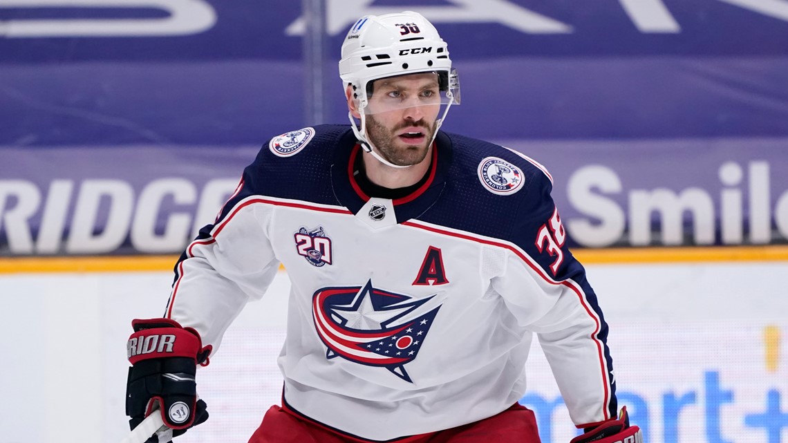 Boone Jenner
