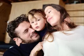 Adan Canto Children: Does Adan Canto Have Any Children?