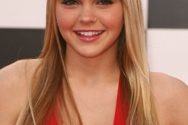 Aimee Teegarden Net Worth