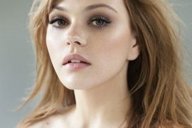 How old is Aimee Teegarden Friday Nights?