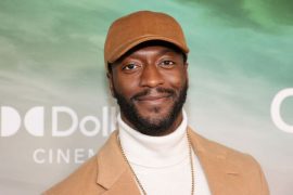 Aldis Hodge Movies and Tv Shows, Age, Education, Watches