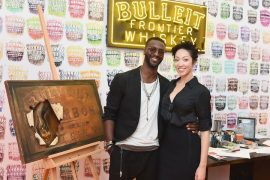 Aldis Hodge Wife: Is  Aldis Hodge Married?