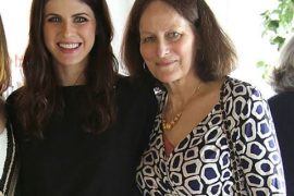 Alexandra Daddario Parents: Meet Christina Daddario, Richard Daddario