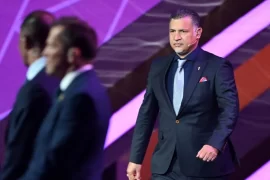 Ali Daei Accident: What Happened to Ali Daei?