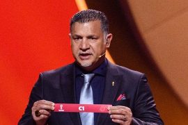 How Many Goals Did Ali Daei Score? How Many Games Did Ali Daei Play for Iran?