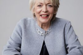 Mike Leigh Ex-Wife: Who Is Alison Steadman?