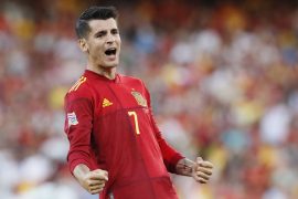 Álvaro Morata Age, Position, Salary, Transfer, Current Team