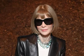 Anna Wintour Net Worth: How Rich Is Anna Wintour?