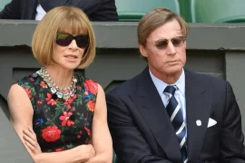 Shelby Bryan: Meet Anna Wintour Husband